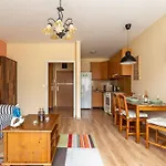 City Home Budapest Free Parking