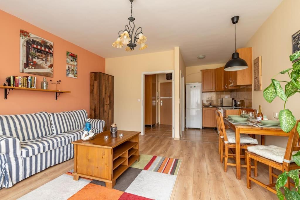 Apartment Free Parking *