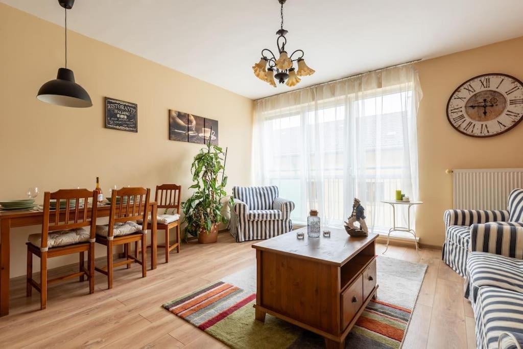 Apartment Free Parking *