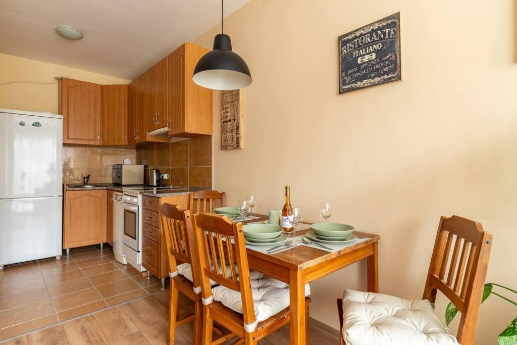 Apartment Free Parking *